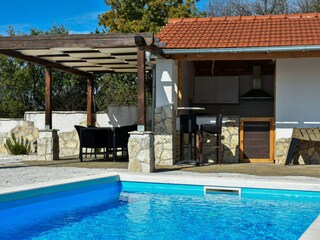 Villa Ključ  41