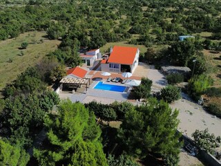 Villa Ključ  45