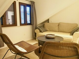 Appartement Dubrovnik Équipement 19