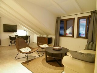 Appartement Dubrovnik Kenmerken 14