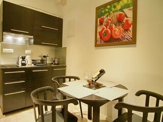 Appartement Dubrovnik Kenmerken 5