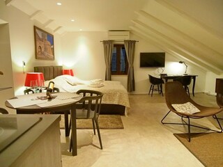 Appartamento Dubrovnik Caratteristiche 20