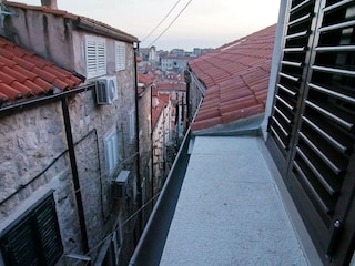Apartment Dubrovnik Außenaufnahme 2