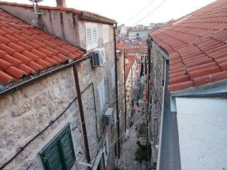 Apartment Dubrovnik Außenaufnahme 1