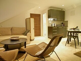 Appartement Dubrovnik Kenmerken 16