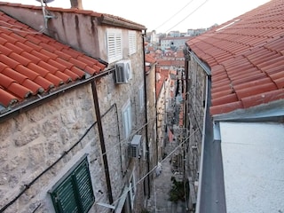 Apartment Dubrovnik Außenaufnahme 3