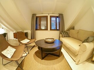 Appartement Dubrovnik Kenmerken 17