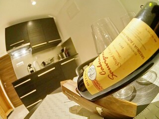 Appartement Dubrovnik Kenmerken 16