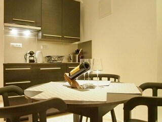 Apartment Dubrovnik Ausstattung 20