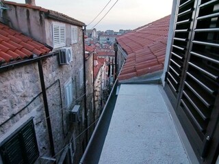 Appartamento Dubrovnik Registrazione all'aperto 2
