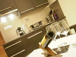 Appartement Dubrovnik Kenmerken 5