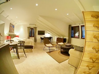 Apartment Dubrovnik Ausstattung 1