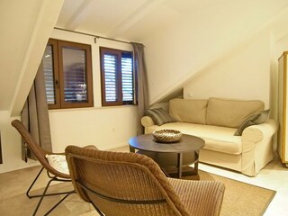 Appartement Dubrovnik Équipement 8