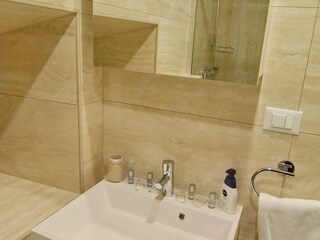 Appartement Dubrovnik Équipement 17
