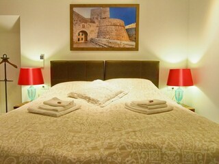 Appartement Dubrovnik Kenmerken 15