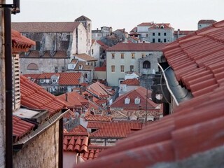 Appartement Dubrovnik Buitenaudio-opname 2