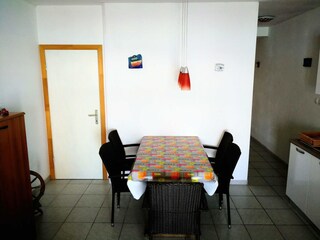 Appartement Drace Kenmerken 3