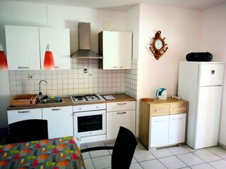 Appartement Drace Kenmerken 4
