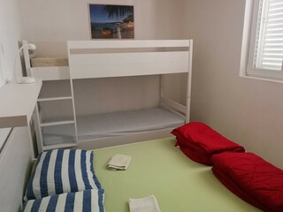 Appartement Drace Kenmerken 6