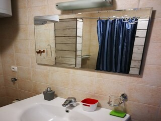 Appartement Drace Équipement 7