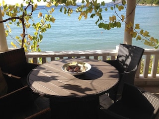 Appartement Drace  14