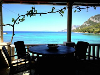 Appartement Drace  13