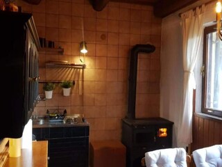 Vakantiehuis Lukovo Šugarje Kenmerken 7