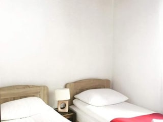 Ferienhaus Lukovo Šugarje Ausstattung 21