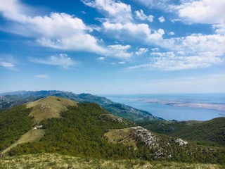 Ferienhaus Lukovo Šugarje Außenaufnahme 3