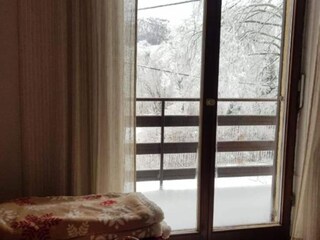 Vakantiehuis Lukovo Šugarje  16