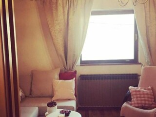 Ferienhaus Lukovo Šugarje Ausstattung 1