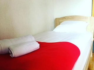 Ferienhaus Lukovo Šugarje Ausstattung 8