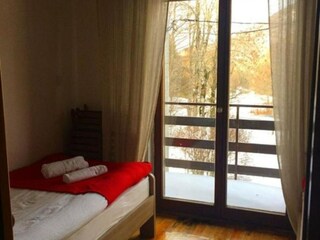 Casa de vacaciones Lukovo Šugarje Características 8