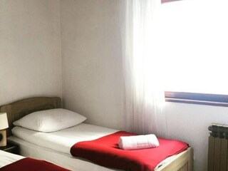 Maison de vacances Lukovo Šugarje Équipement 10