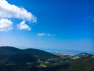 Vakantiehuis Lukovo Šugarje Buitenaudio-opname 4