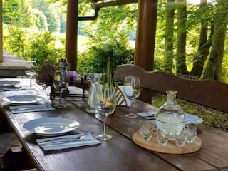 Ferienhaus Lukovo Šugarje  18