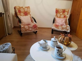 Ferienhaus Lukovo Šugarje Ausstattung 29