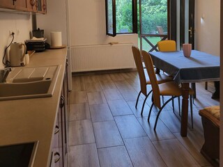 Casa de vacaciones Lukovo Šugarje Características 30
