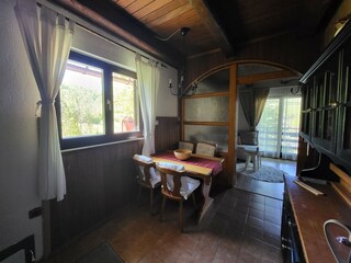 Casa per le vacanze Lukovo Šugarje Caratteristiche 31