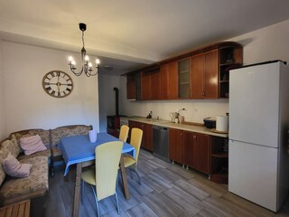 Casa de vacaciones Lukovo Šugarje Características 33