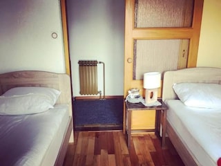 Ferienhaus Lukovo Šugarje Ausstattung 36