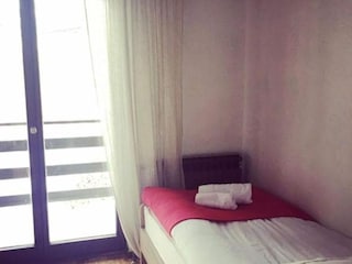 Ferienhaus Lukovo Šugarje Ausstattung 41