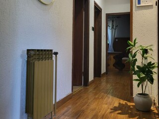 Casa de vacaciones Lukovo Šugarje Grabación al aire libre 11