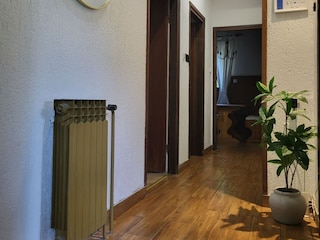 Ferienhaus Lukovo Šugarje Außenaufnahme 11