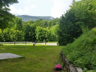 Casa de vacaciones Lukovo Šugarje Grabación al aire libre 15