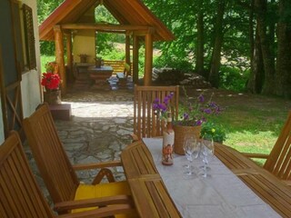 Casa de vacaciones Lukovo Šugarje  50