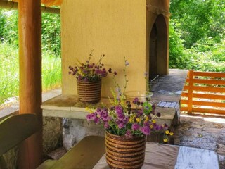 Casa per le vacanze Lukovo Šugarje  51
