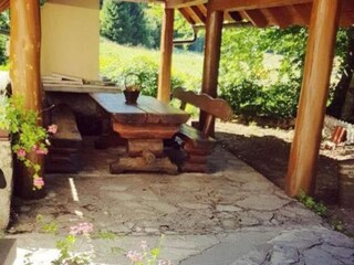 Casa de vacaciones Lukovo Šugarje  52