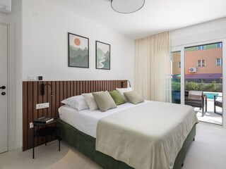 Villa Kaštel Stari Caratteristiche 59