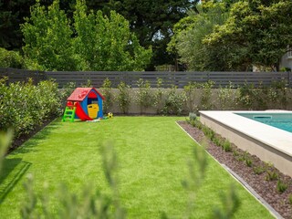 Villa Kaštel Stari Außenaufnahme 25